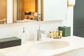 PVH - Emaar Fashion Avenue - 1BR