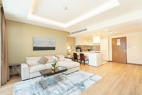 PVH - Emaar Fashion Avenue - 1BR