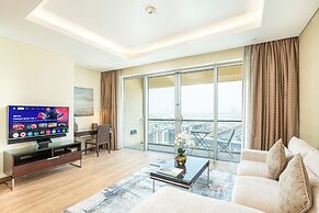PVH - Emaar Fashion Avenue - 1BR