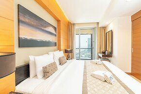 PVH - Emaar Fashion Avenue - 1BR