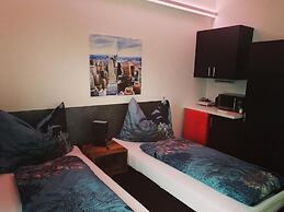 Motel Graz Ost
