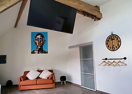 Le Gîte 24