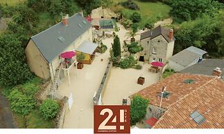 Le Gîte 24