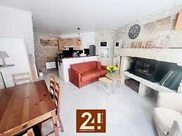 Le Gîte 24