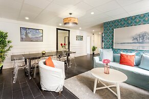 Merveil Family Suite - Armee