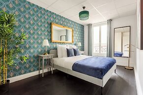 Merveil Family Suite - Armee