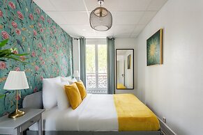 Merveil Family Suite - Armee