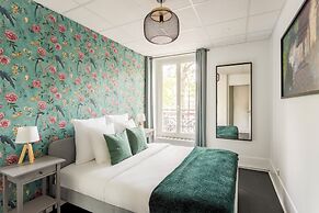 Merveil Family Suite - Armee