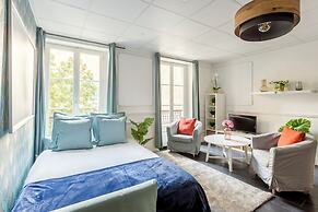Merveil Family Suite - Armee