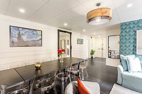 Merveil Family Suite - Armee
