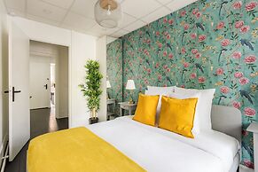 Merveil Family Suite - Armee