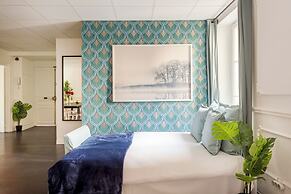 Merveil Family Suite - Armee