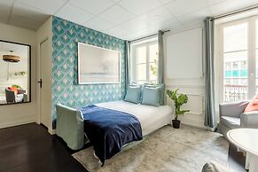 Merveil Family Suite - Armee