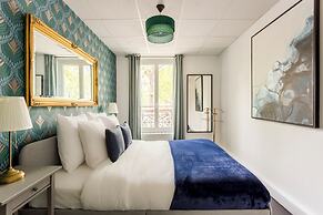 Merveil Family Suite - Armee