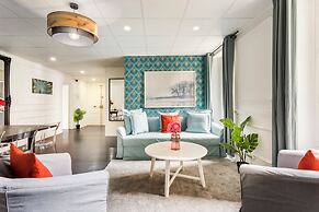 Merveil Family Suite - Armee