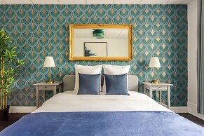 Merveil Family Suite - Armee