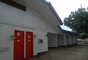WJV INN HUMAY- HUMAY