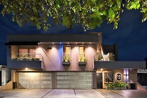 Osve Hotel Boutique