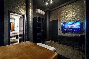 Osve Hotel Boutique