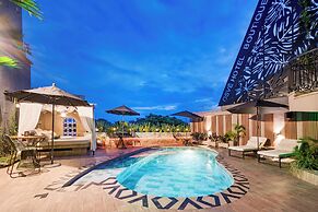 Osve Hotel Boutique