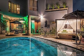 Osve Hotel Boutique