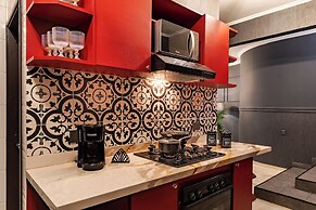Osve Hotel Boutique