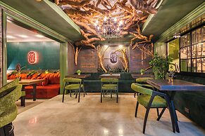 Osve Hotel Boutique