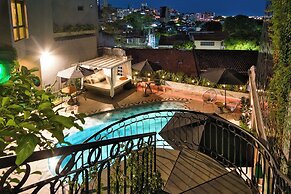 Osve Hotel Boutique