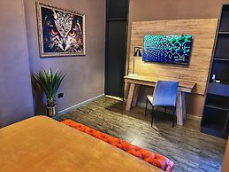 Osve Hotel Boutique