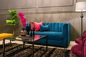 Osve Hotel Boutique