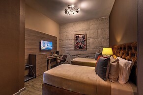 Osve Hotel Boutique