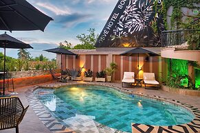 Osve Hotel Boutique