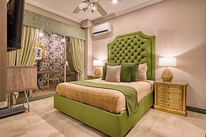 Osve Hotel Boutique
