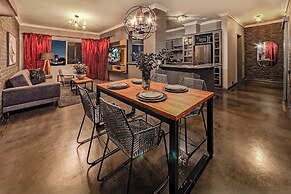 Osve Hotel Boutique