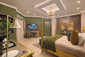 Osve Hotel Boutique