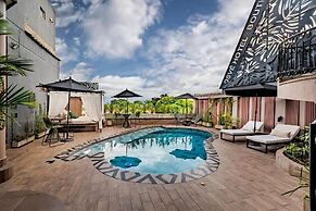 Osve Hotel Boutique