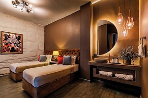 Osve Hotel Boutique