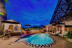 Osve Hotel Boutique