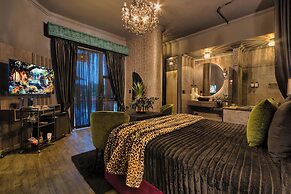 Osve Hotel Boutique