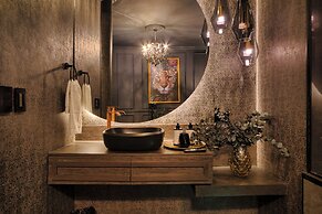 Osve Hotel Boutique