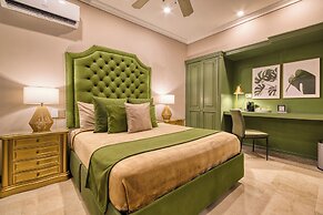 Osve Hotel Boutique