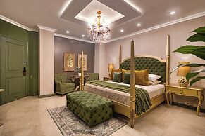 Osve Hotel Boutique