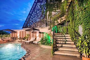 Osve Hotel Boutique