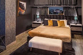 Osve Hotel Boutique