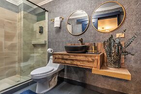 Osve Hotel Boutique