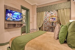 Osve Hotel Boutique