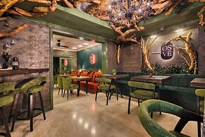 Osve Hotel Boutique