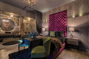 Osve Hotel Boutique