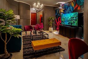 Osve Hotel Boutique