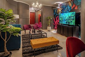 Osve Hotel Boutique